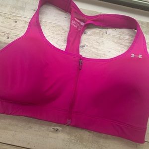 UA 38DD sports bra